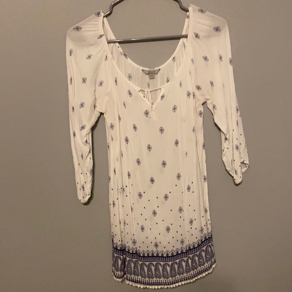 Summer shirt